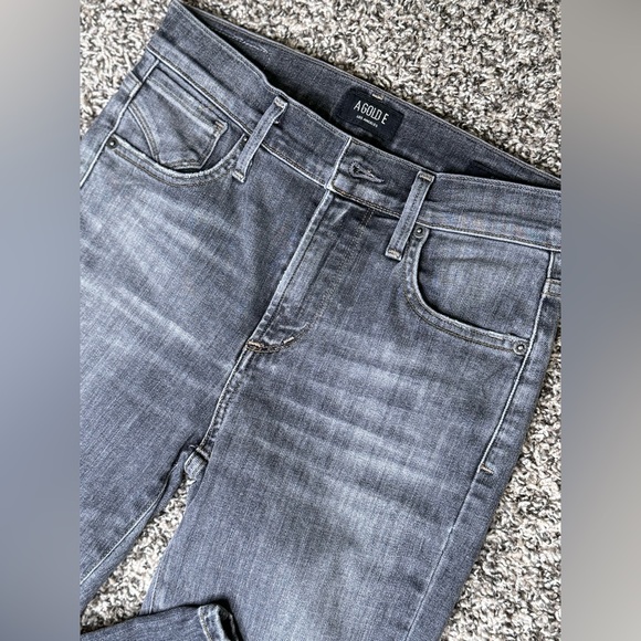 Agolde Sophie Jeans - Picture 7 of 10
